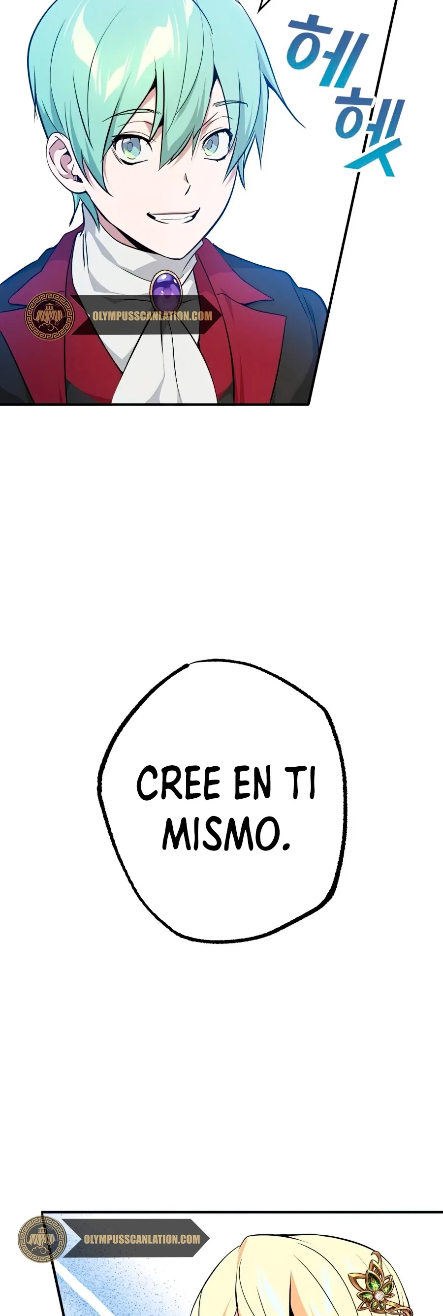 El mago oscuro reencarna Después De 66666 años Capitulo 14 página 25