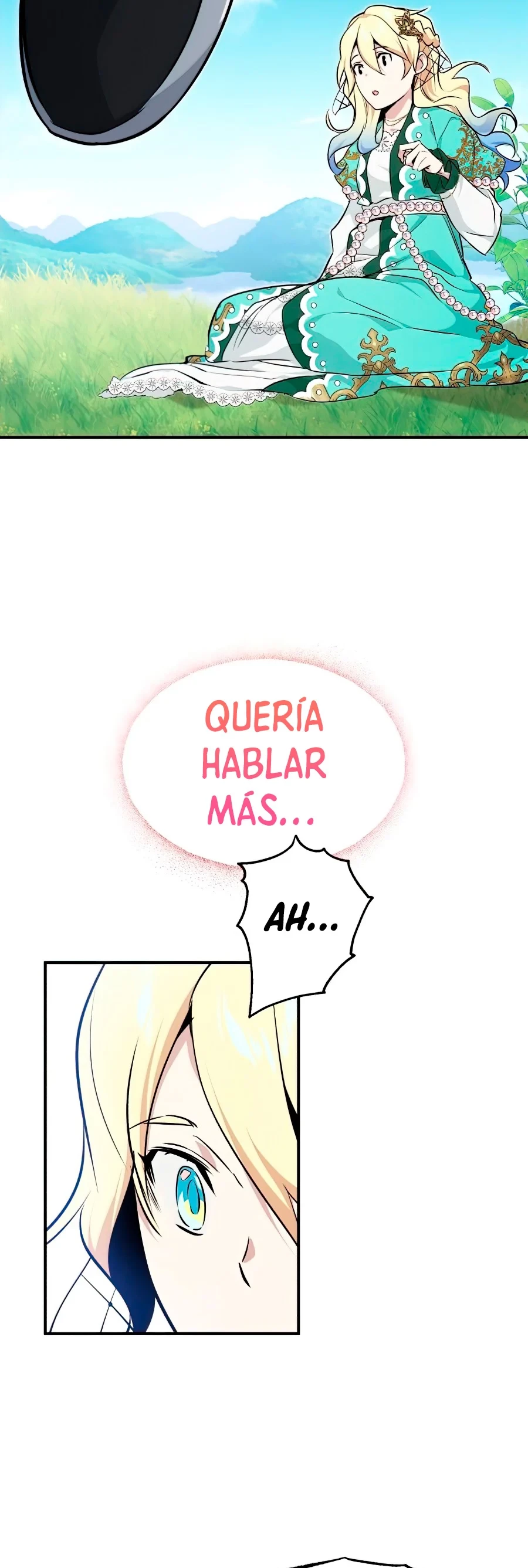 El mago oscuro reencarna Después De 66666 años Capitulo 14 página 29