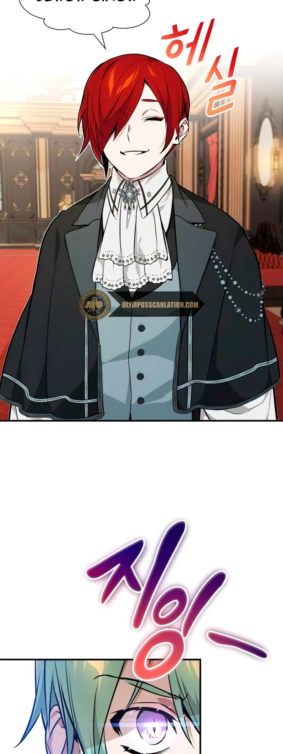 El mago oscuro reencarna Después De 66666 años Capitulo 14 página 43