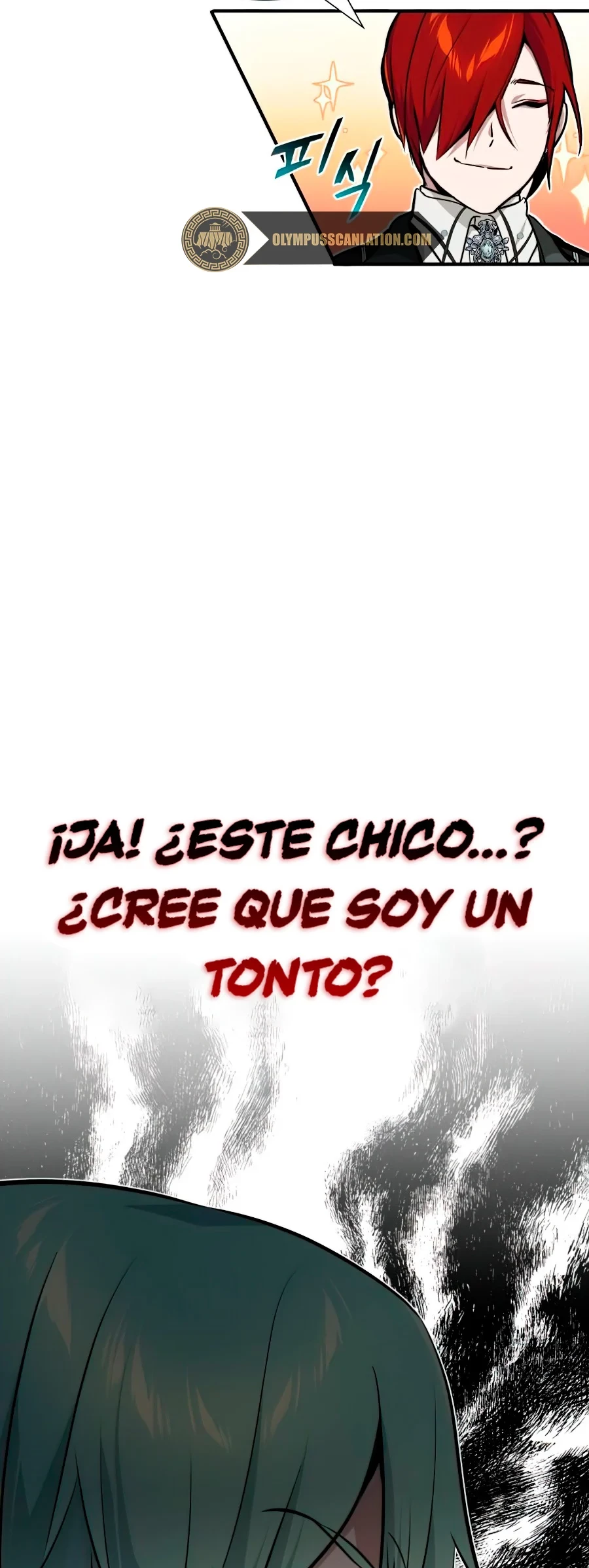 El mago oscuro reencarna Después De 66666 años Capitulo 14 página 47