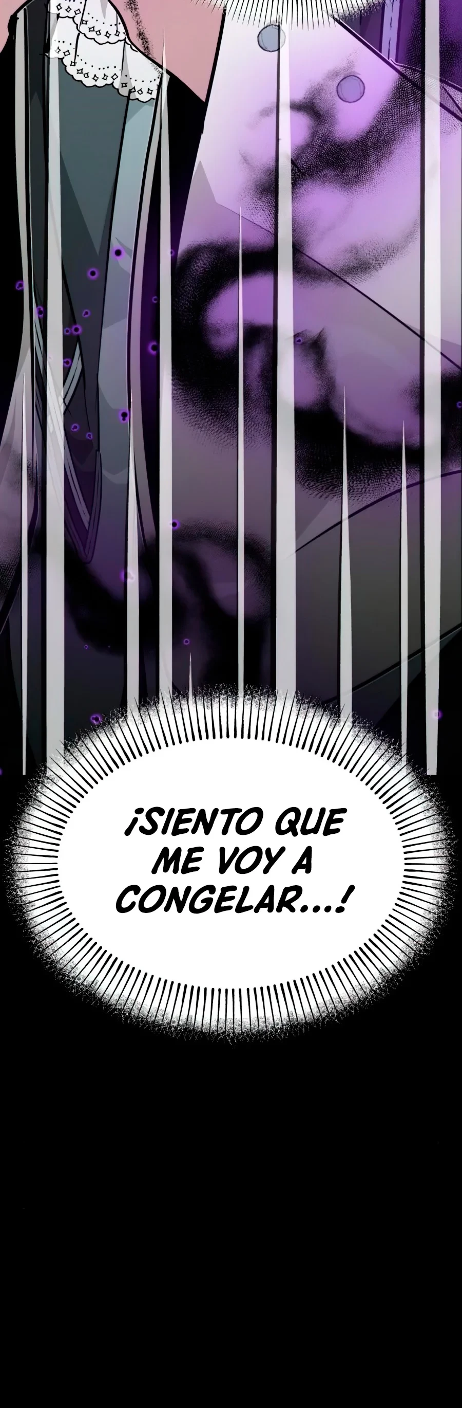 El mago oscuro reencarna Después De 66666 años Capitulo 14 página 58