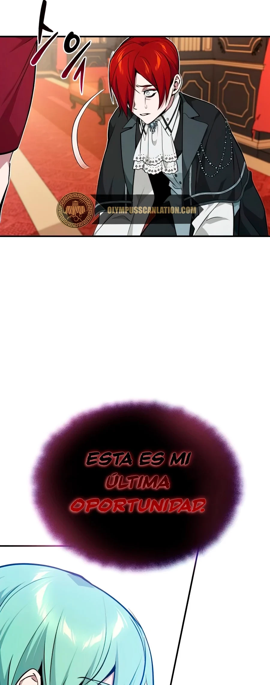 El mago oscuro reencarna Después De 66666 años Capitulo 14 página 65