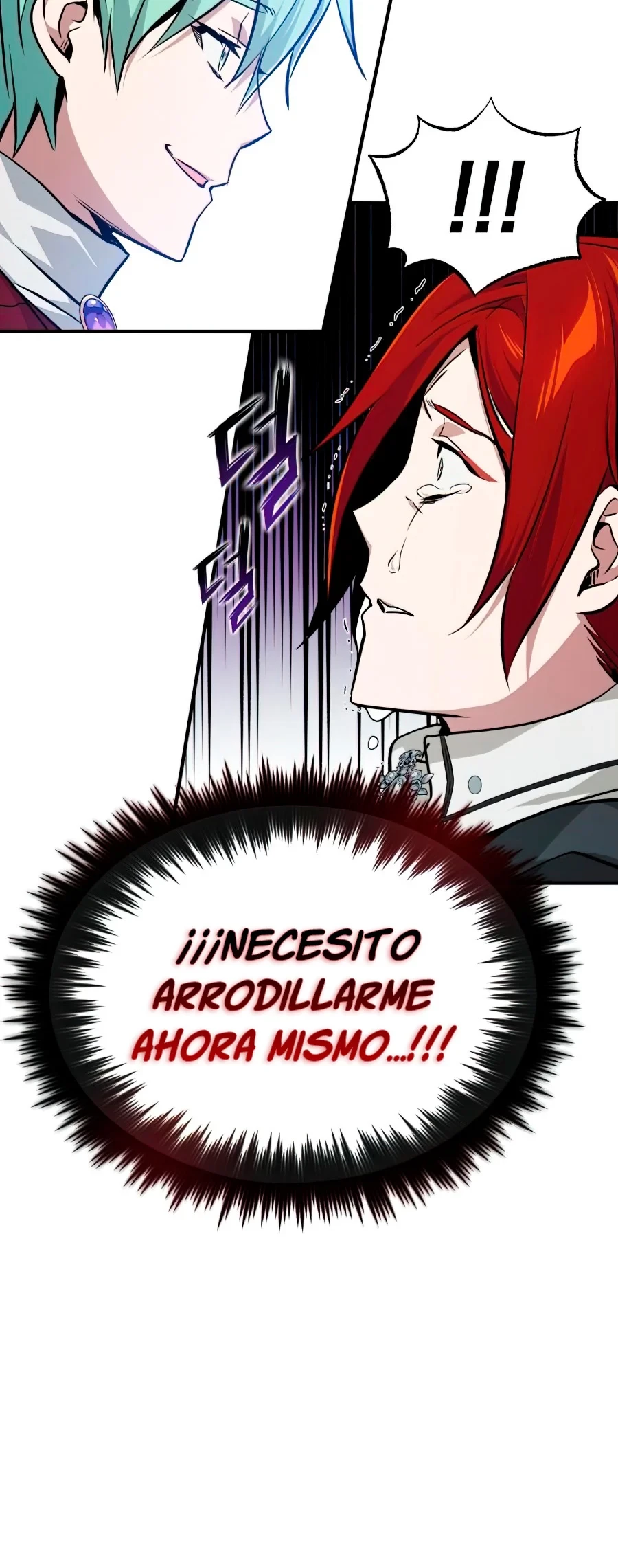 El mago oscuro reencarna Después De 66666 años Capitulo 14 página 66