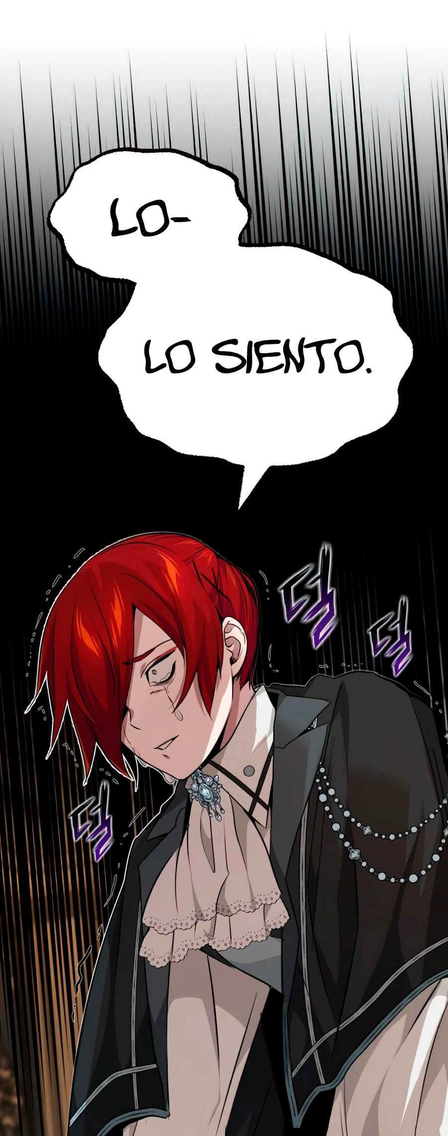 El mago oscuro reencarna Después De 66666 años Capitulo 14 página 67