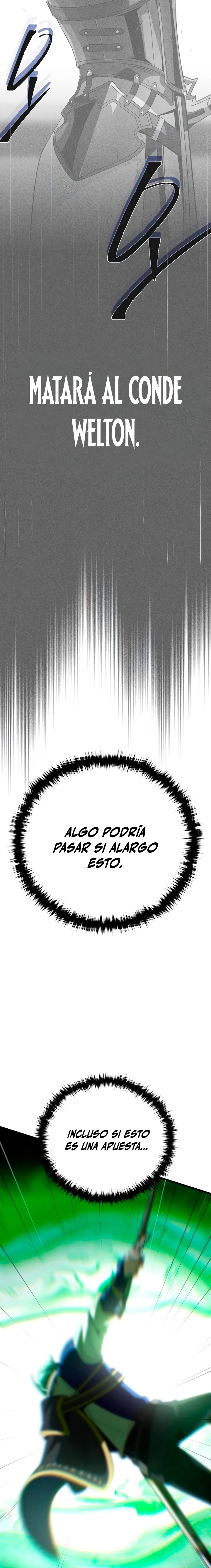 El mago oscuro reencarna Después De 66666 años Capitulo 141 página 24