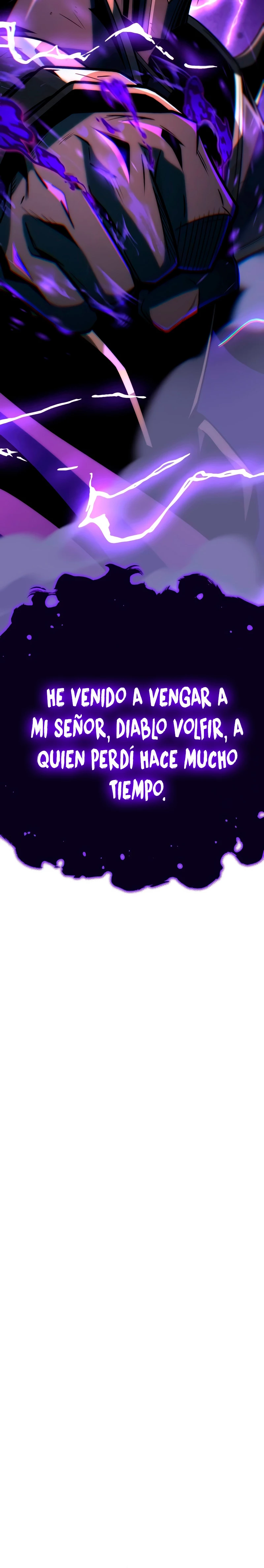 El mago oscuro reencarna Después De 66666 años Capitulo 142 página 43