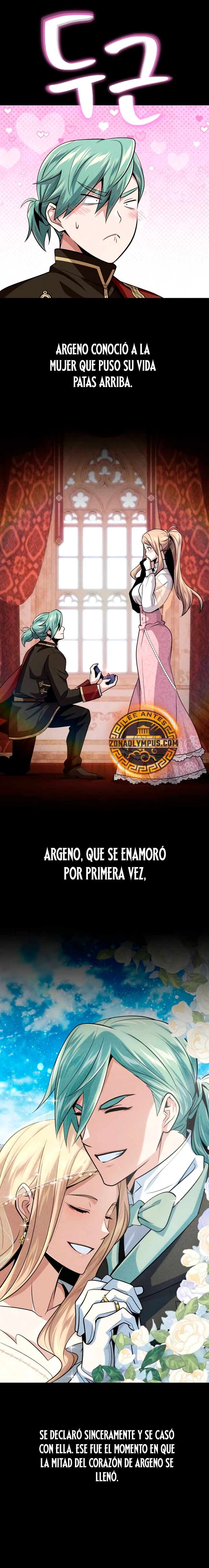 El mago oscuro reencarna Después De 66666 años Capitulo 145 página 16