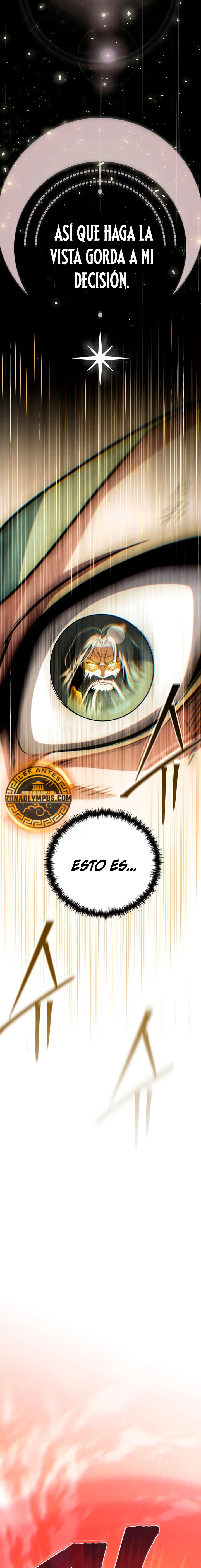 El mago oscuro reencarna Después De 66666 años Capitulo 145 página 22