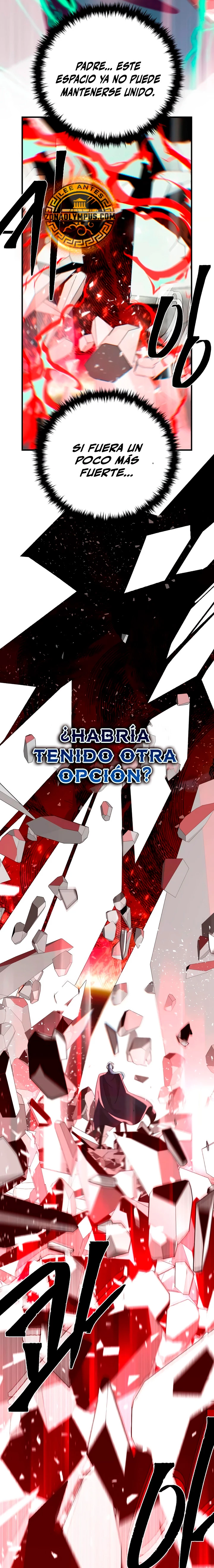 El mago oscuro reencarna Después De 66666 años Capitulo 145 página 7
