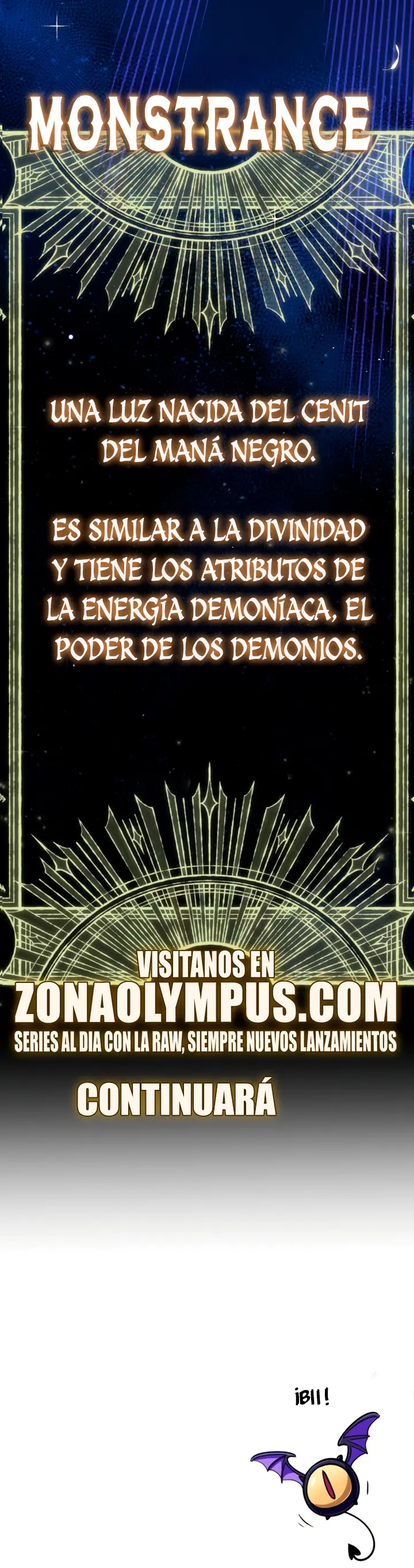 El mago oscuro reencarna Después De 66666 años Capitulo 149 página 33