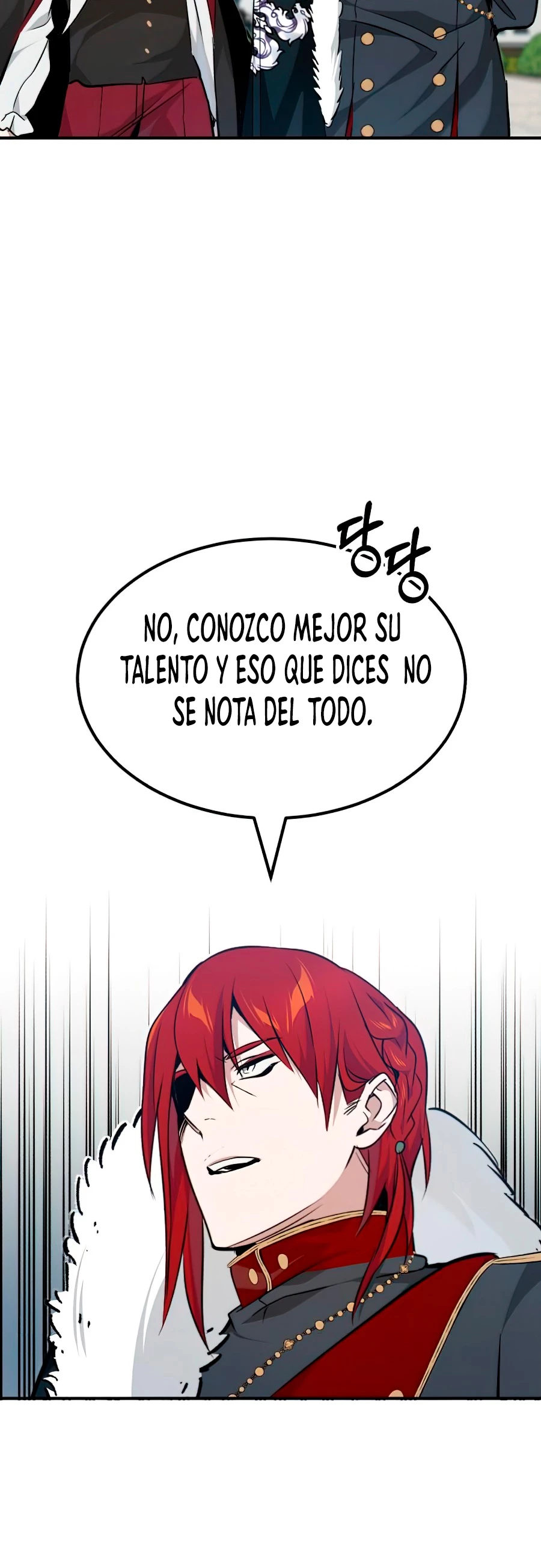 El mago oscuro reencarna Después De 66666 años Capitulo 15 página 18