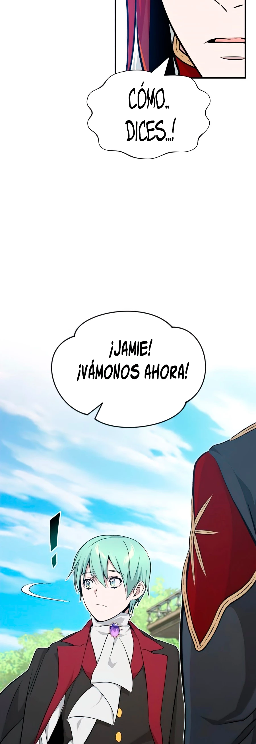 El mago oscuro reencarna Después De 66666 años Capitulo 15 página 25