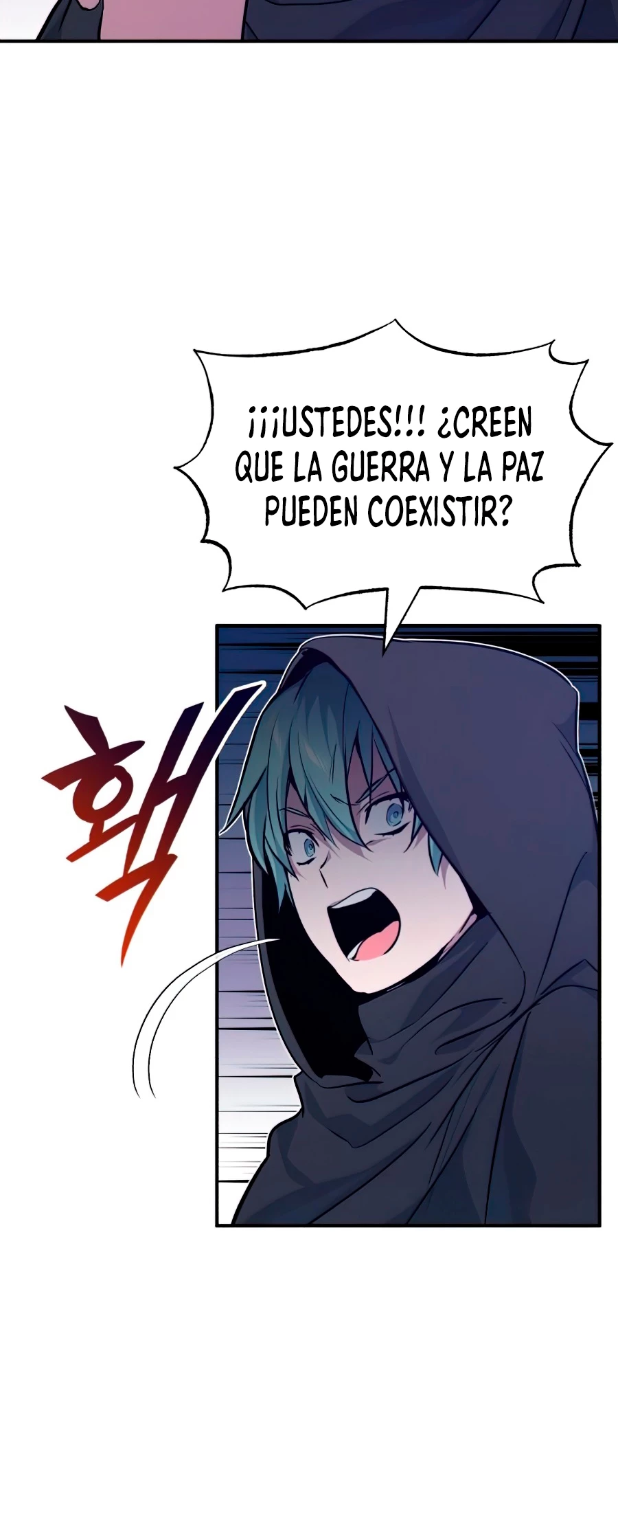 El mago oscuro reencarna Después De 66666 años Capitulo 15 página 48