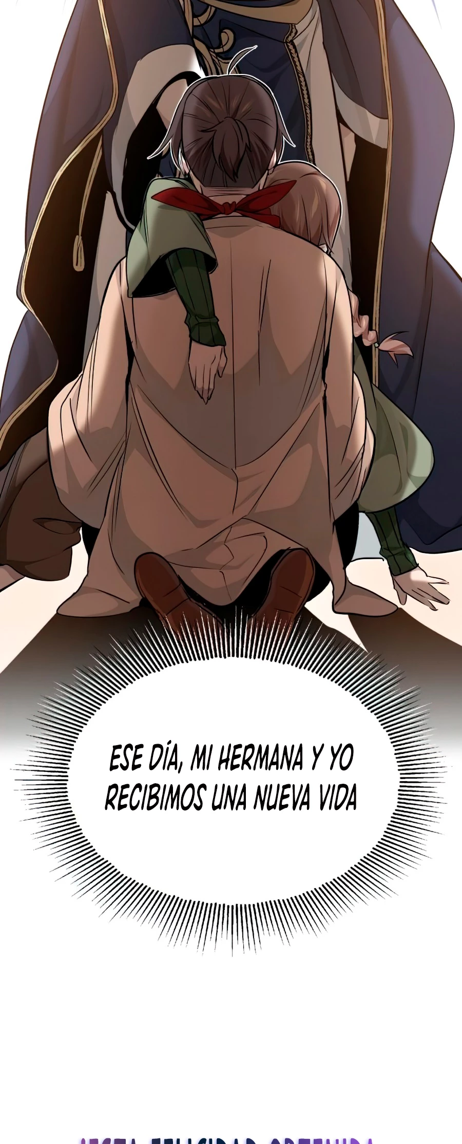 El mago oscuro reencarna Después De 66666 años Capitulo 15 página 70