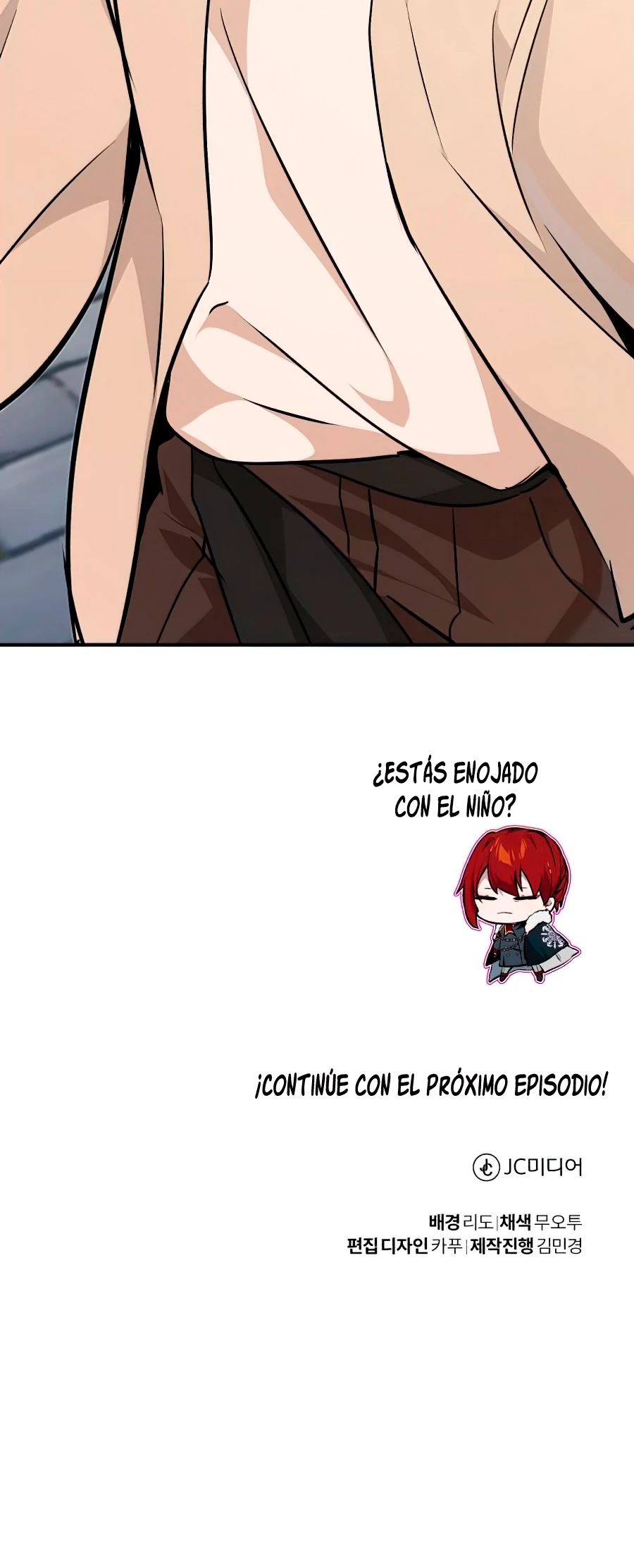 El mago oscuro reencarna Después De 66666 años Capitulo 15 página 76