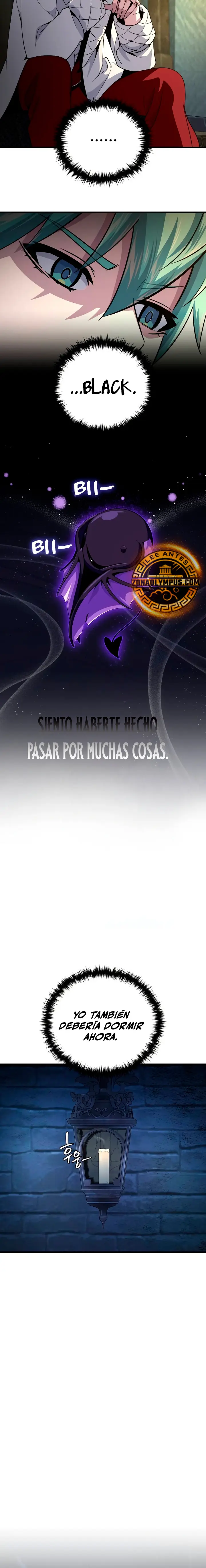 El mago oscuro reencarna Después De 66666 años Capitulo 150 página 20