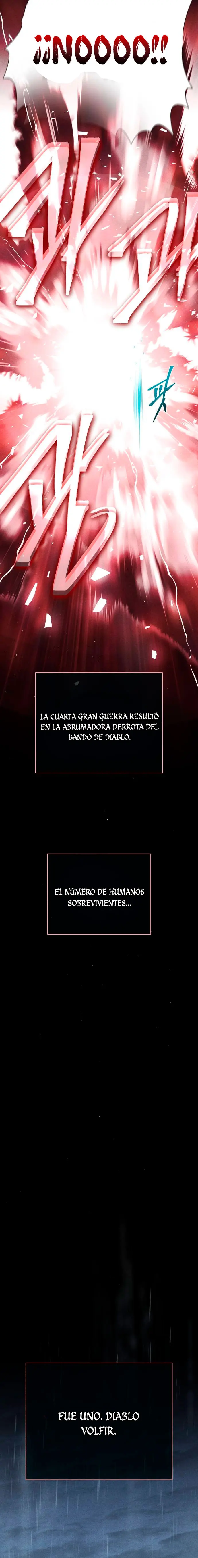 El mago oscuro reencarna Después De 66666 años Capitulo 154 página 24