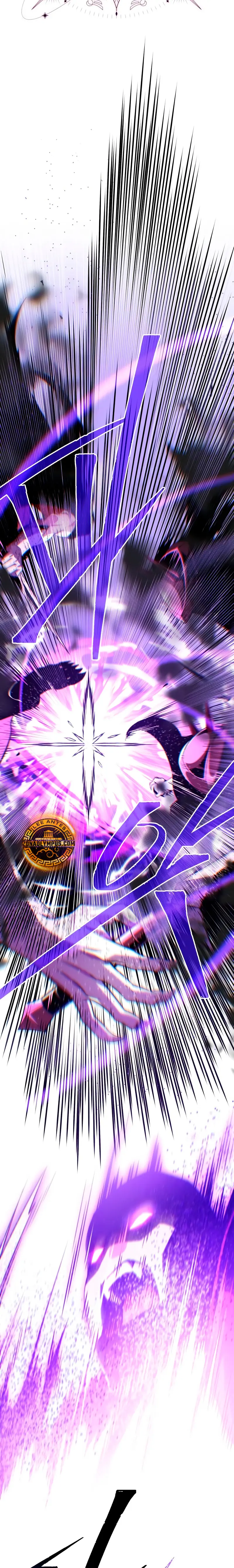El mago oscuro reencarna Después De 66666 años Capitulo 156 página 34