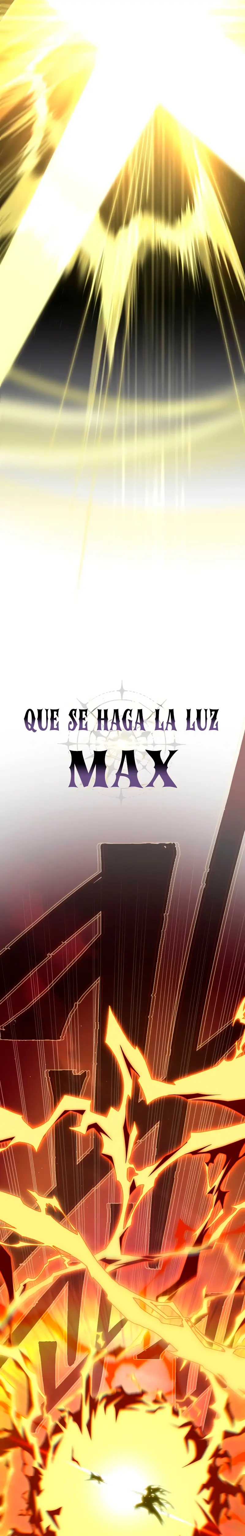 El mago oscuro reencarna Después De 66666 años Capitulo 157 página 36