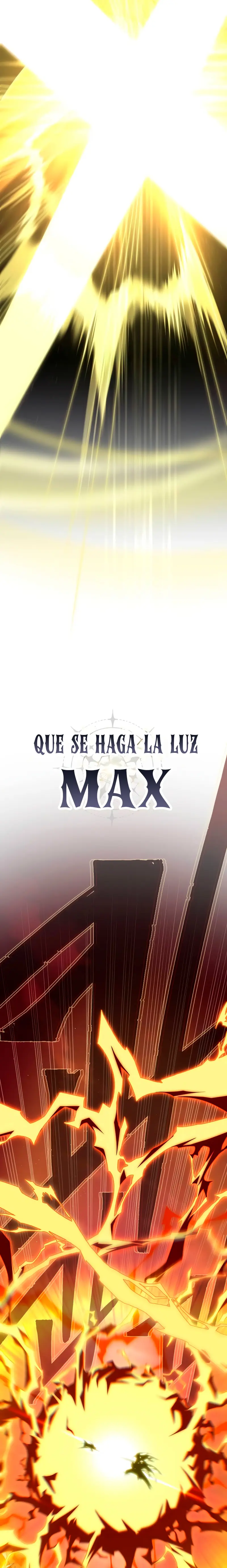 El mago oscuro reencarna Después De 66666 años Capitulo 158 página 3