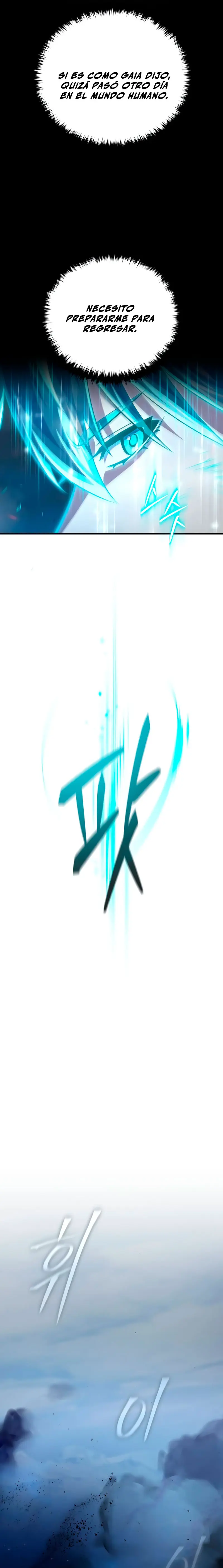 El mago oscuro reencarna Después De 66666 años Capitulo 159 página 30