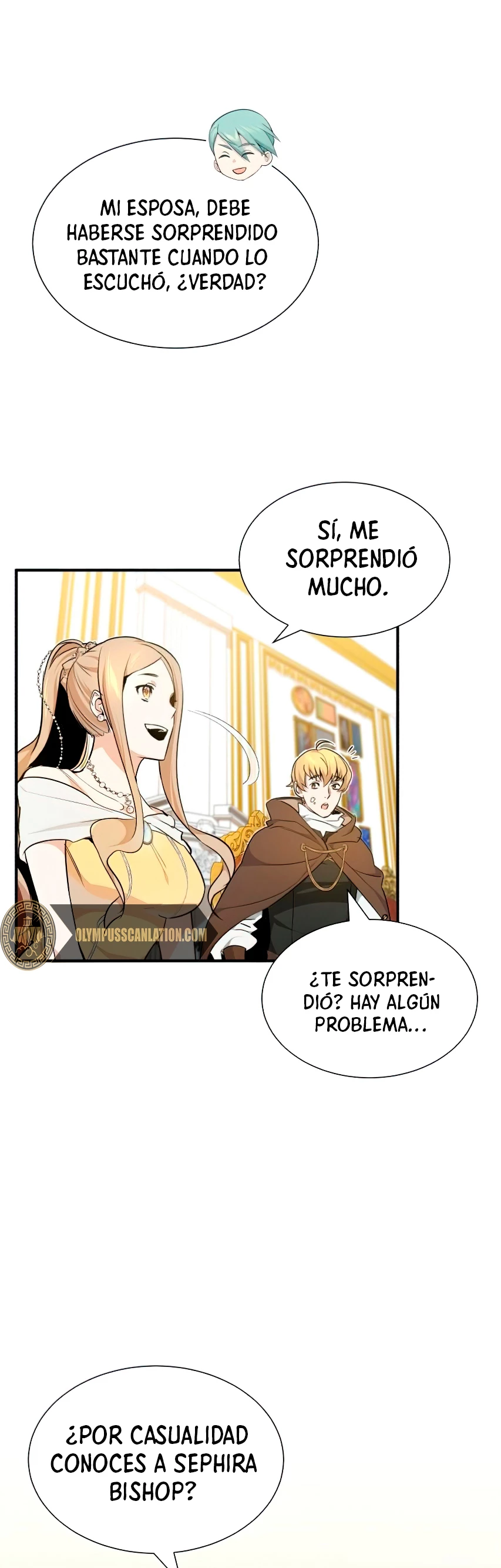 El mago oscuro reencarna Después De 66666 años Capitulo 16 página 25