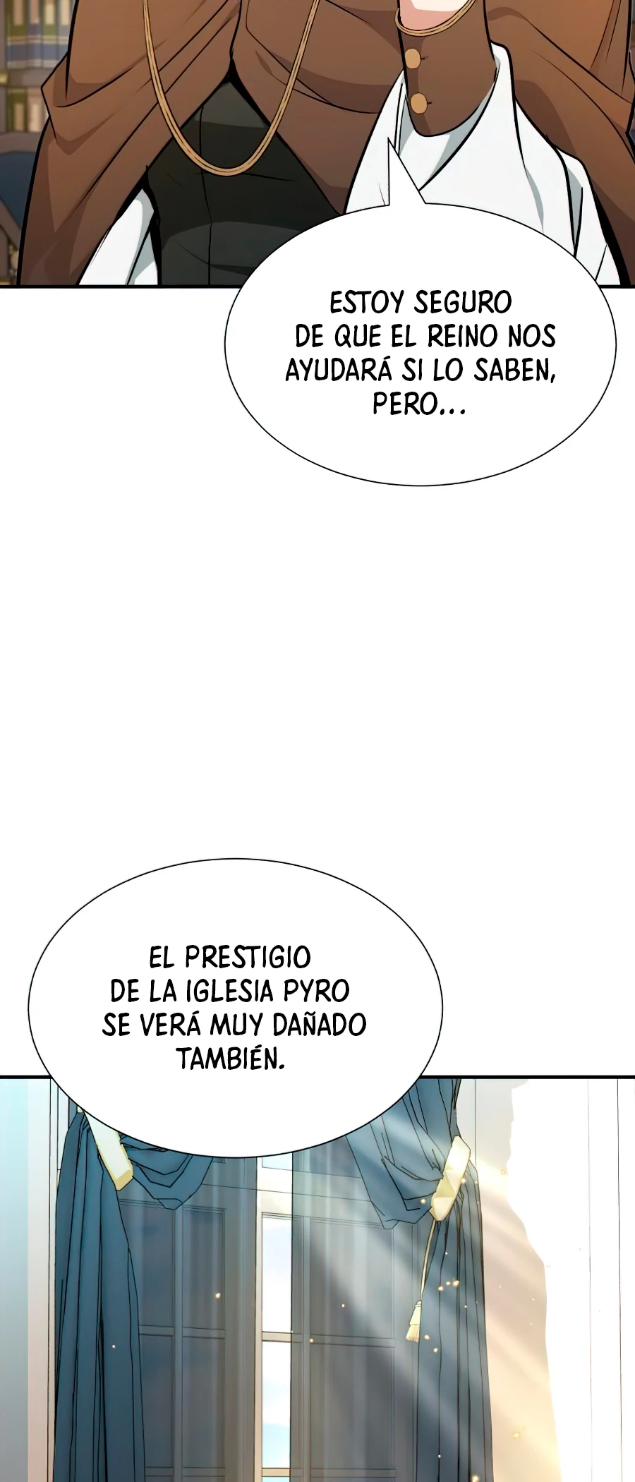 El mago oscuro reencarna Después De 66666 años Capitulo 16 página 52