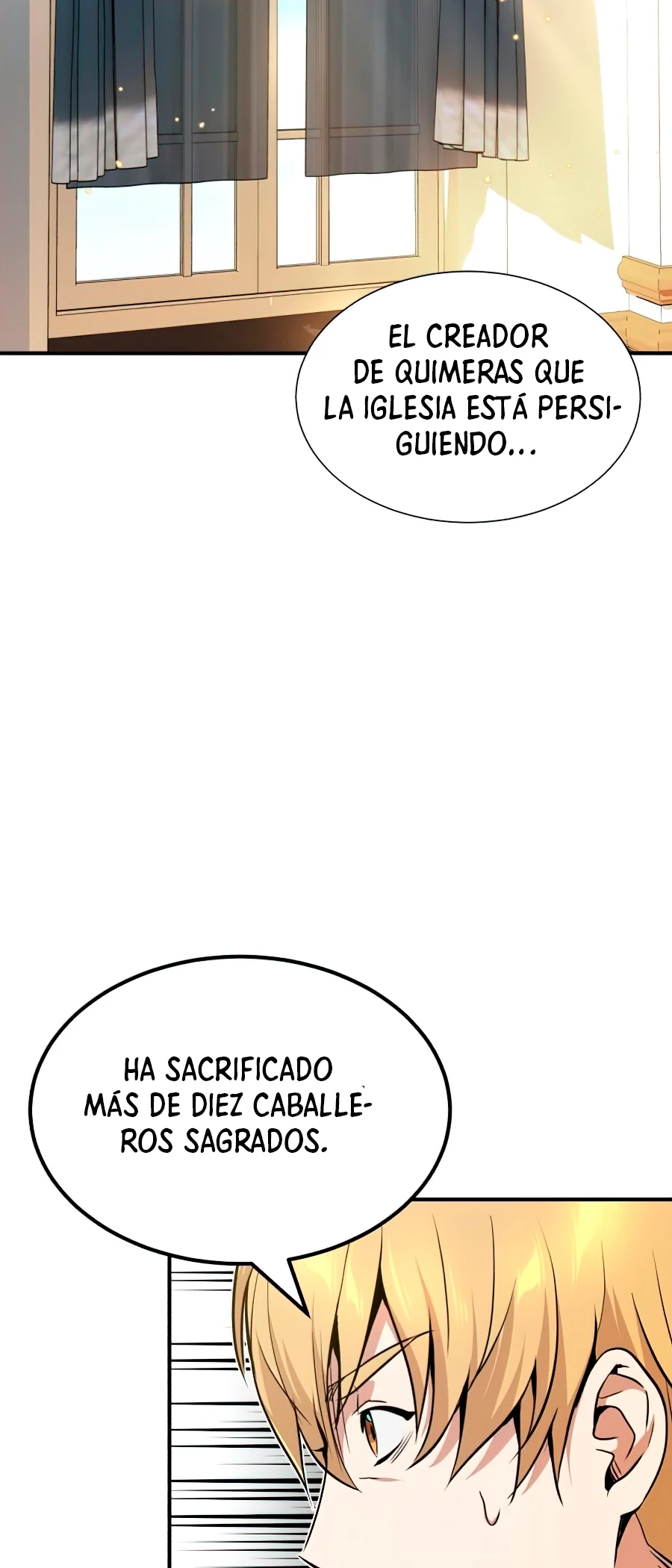 El mago oscuro reencarna Después De 66666 años Capitulo 16 página 53