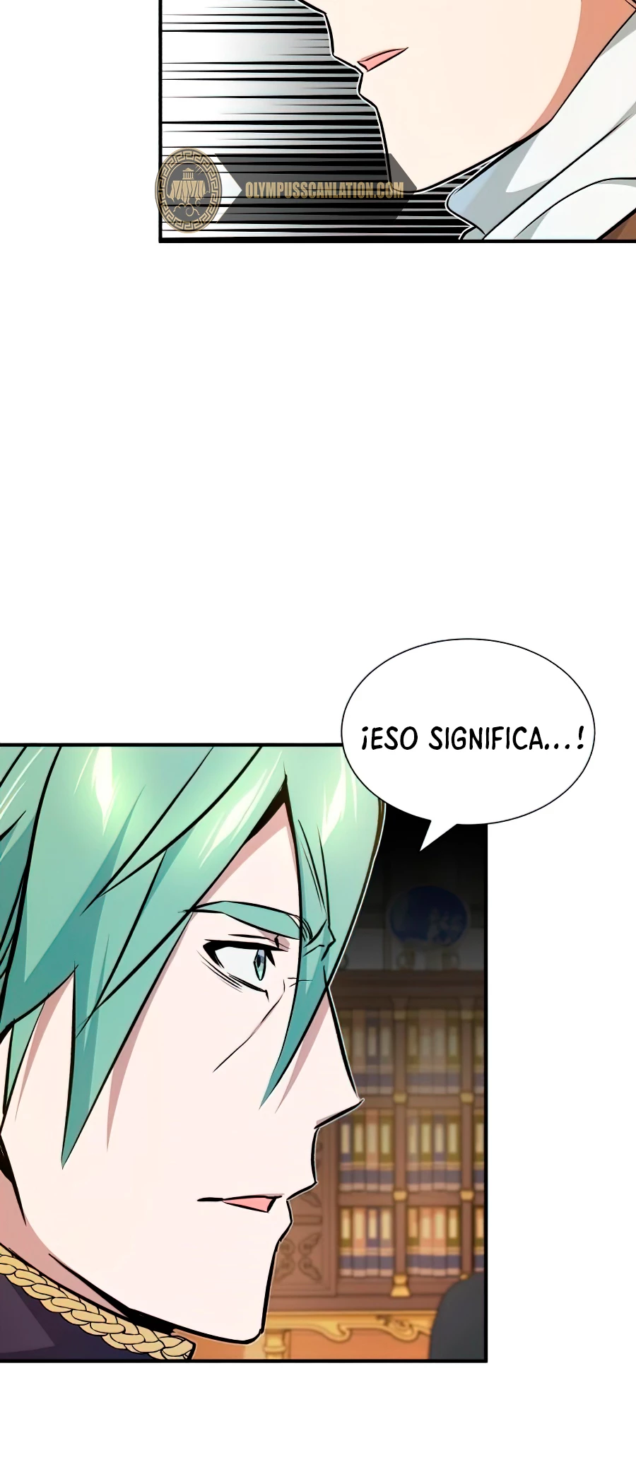 El mago oscuro reencarna Después De 66666 años Capitulo 16 página 54