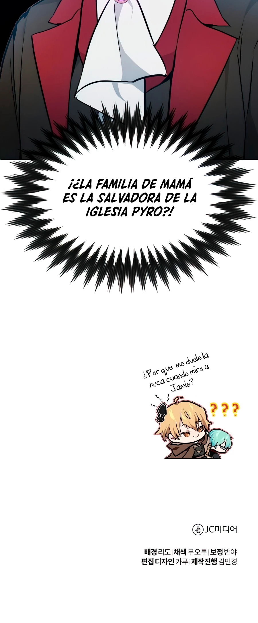 El mago oscuro reencarna Después De 66666 años Capitulo 16 página 66