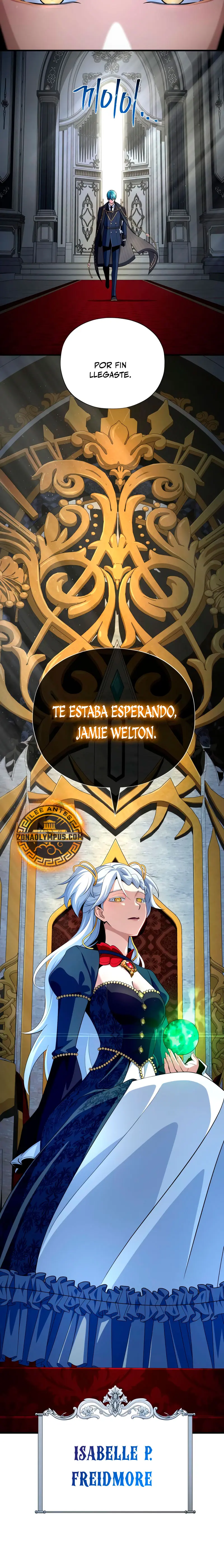 El mago oscuro reencarna Después De 66666 años Capitulo 161 página 31
