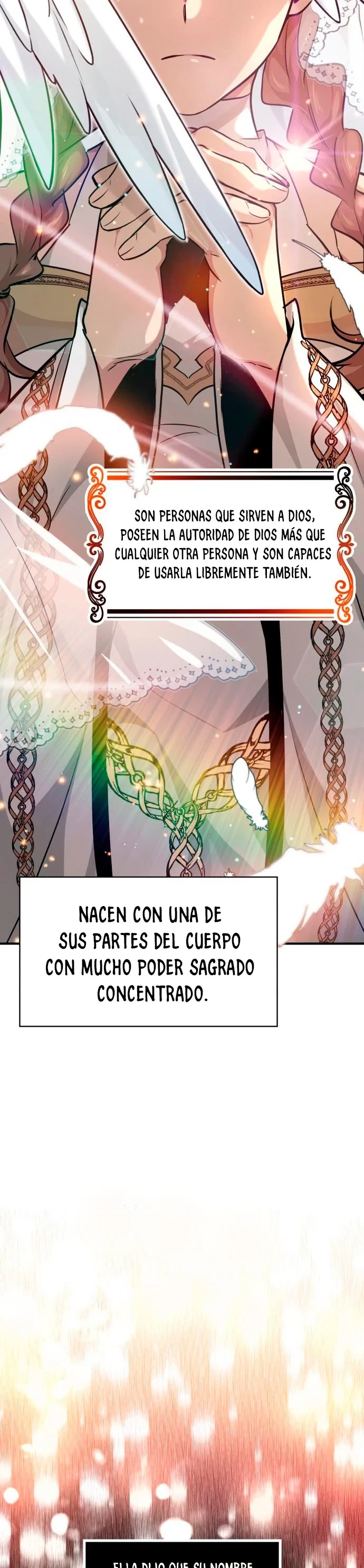 El mago oscuro reencarna Después De 66666 años Capitulo 18 página 41