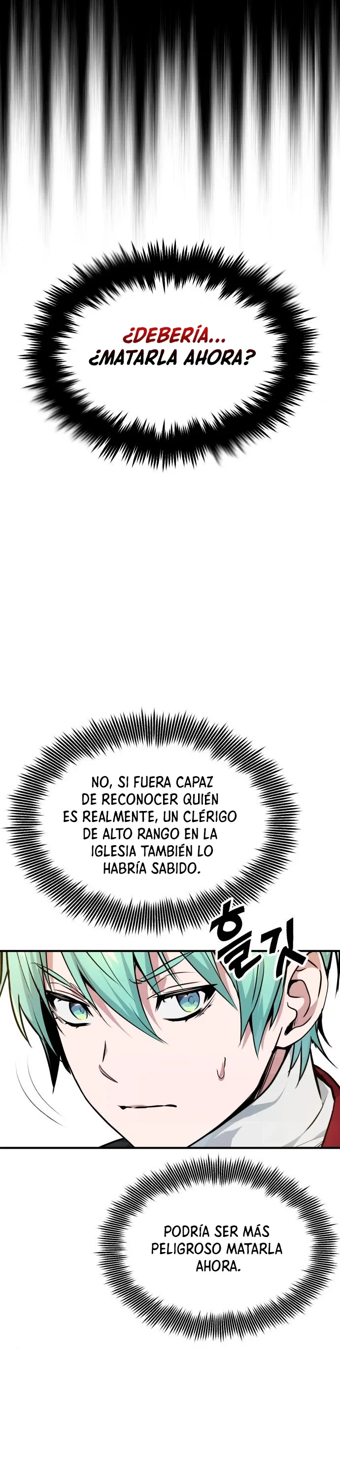 El mago oscuro reencarna Después De 66666 años Capitulo 18 página 43