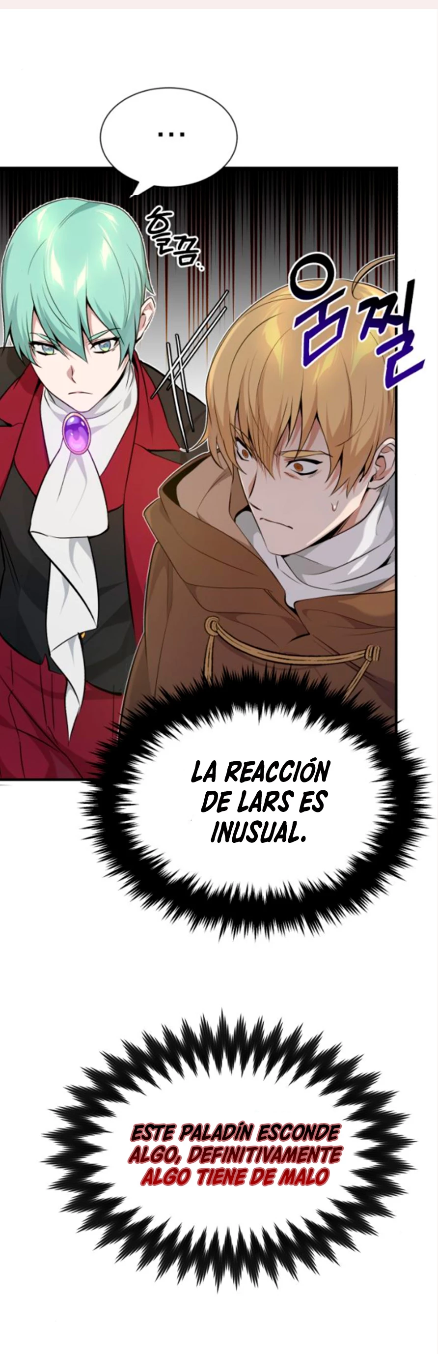 El mago oscuro reencarna Después De 66666 años Capitulo 19 página 13
