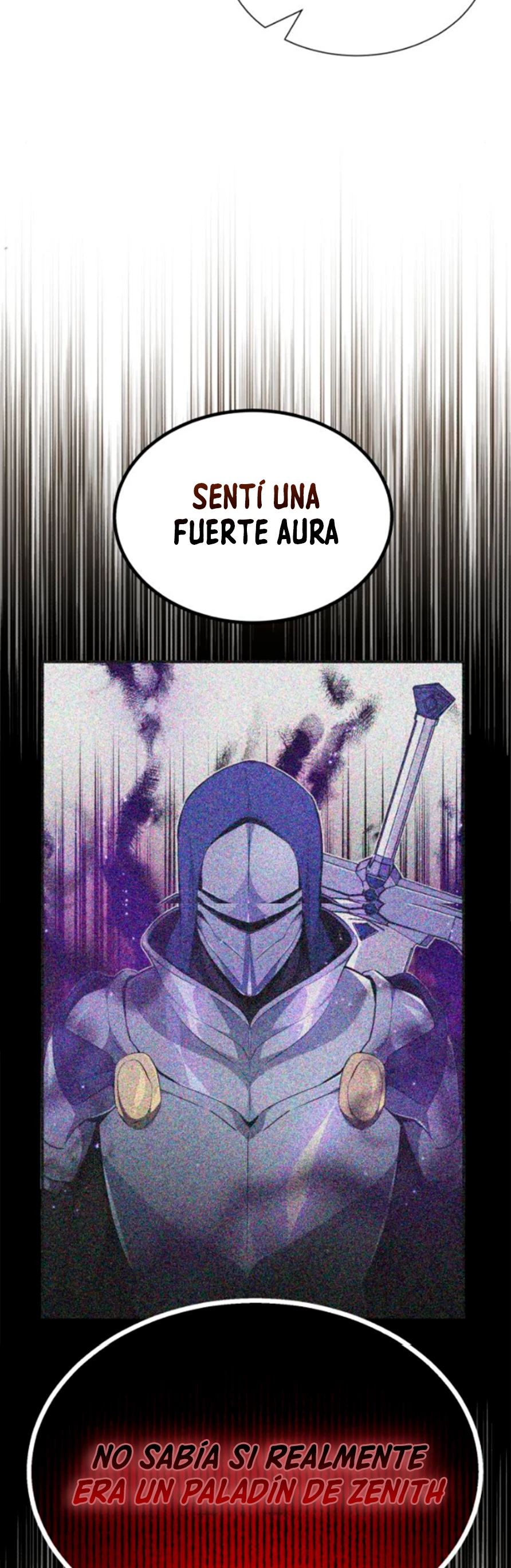 El mago oscuro reencarna Después De 66666 años Capitulo 19 página 26