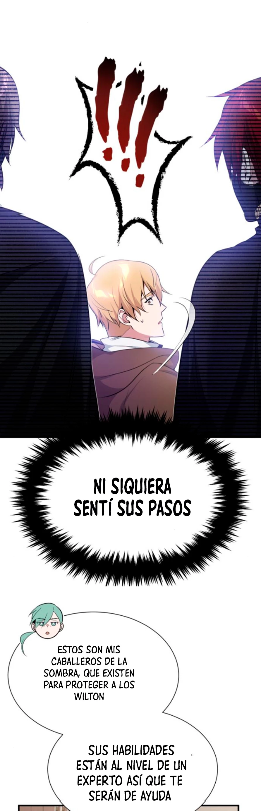 El mago oscuro reencarna Después De 66666 años Capitulo 19 página 33