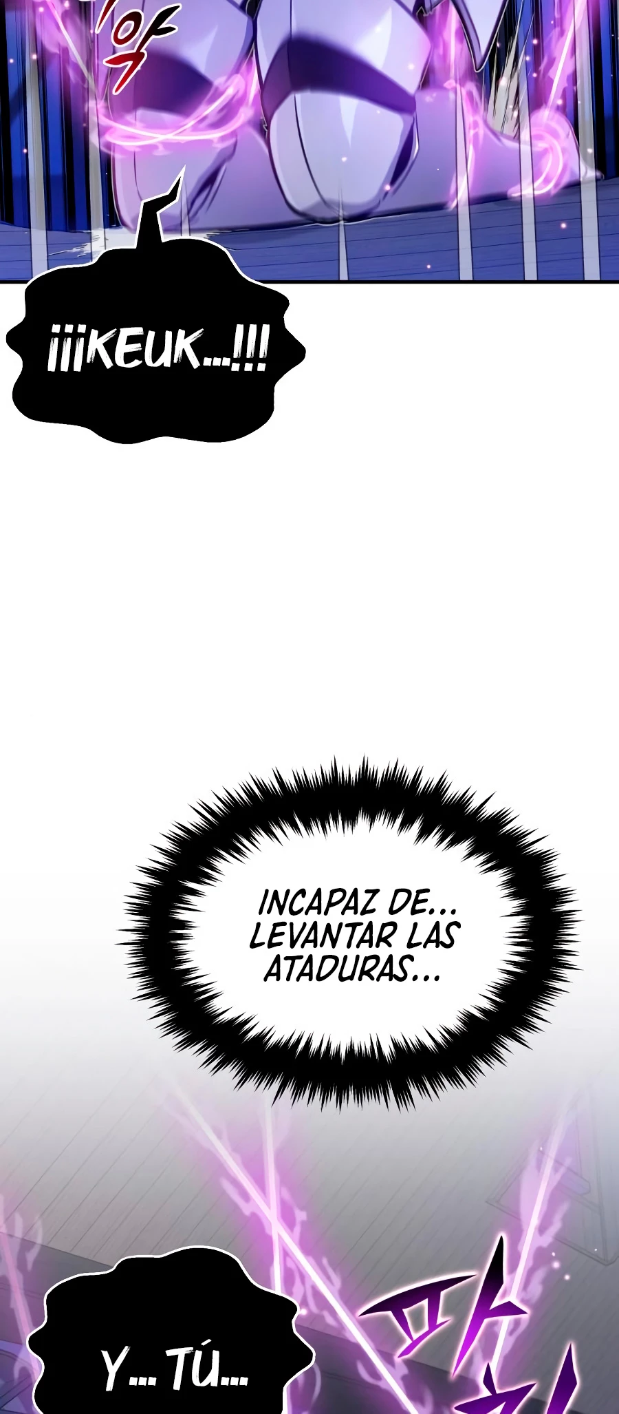 El mago oscuro reencarna Después De 66666 años Capitulo 20 página 30