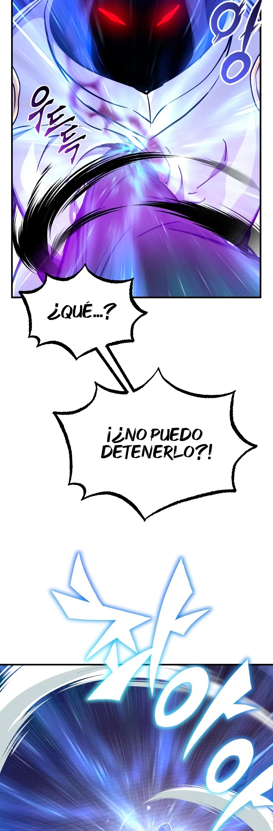 El mago oscuro reencarna Después De 66666 años Capitulo 20 página 41