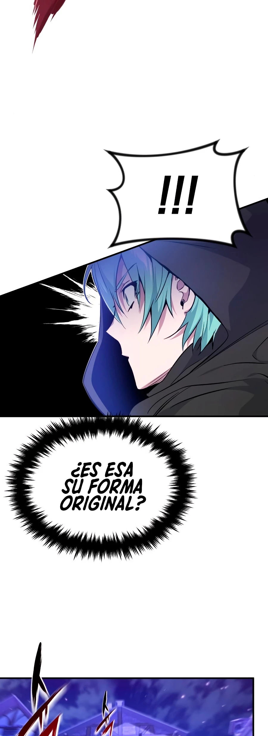 El mago oscuro reencarna Después De 66666 años Capitulo 20 página 64