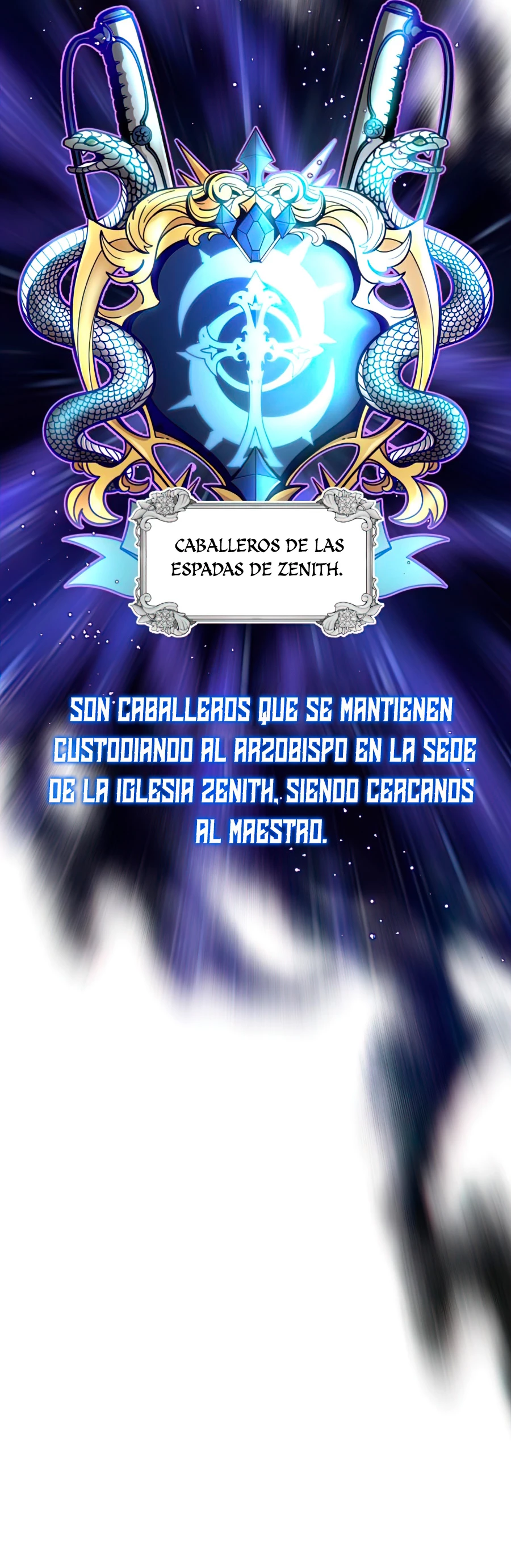 El mago oscuro reencarna Después De 66666 años Capitulo 21 página 32