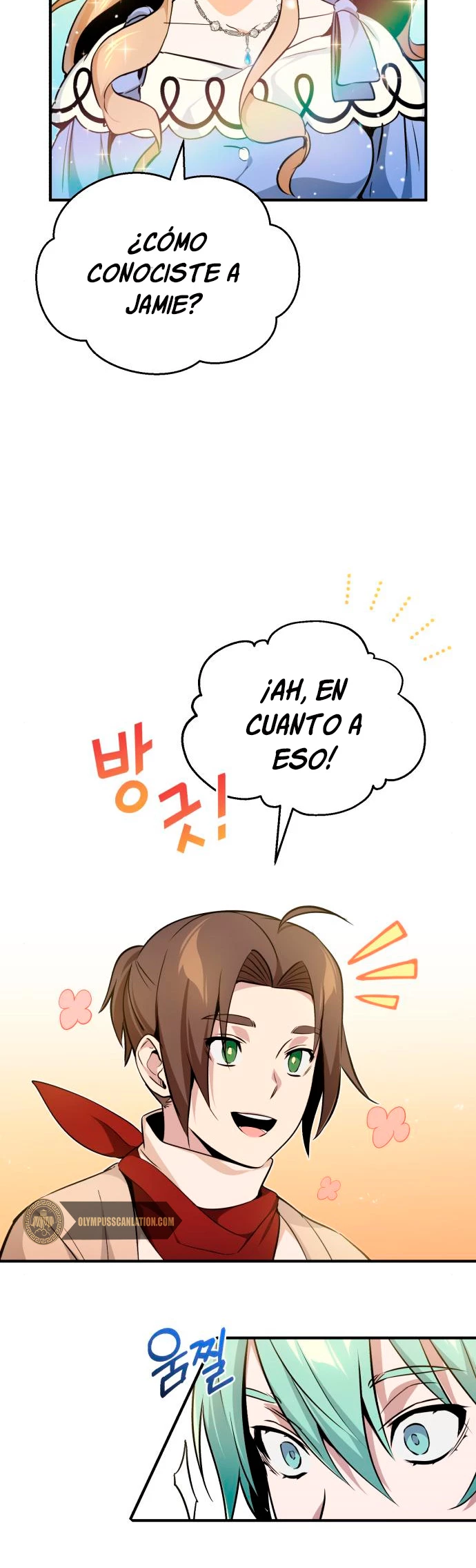 El mago oscuro reencarna Después De 66666 años Capitulo 22 página 26