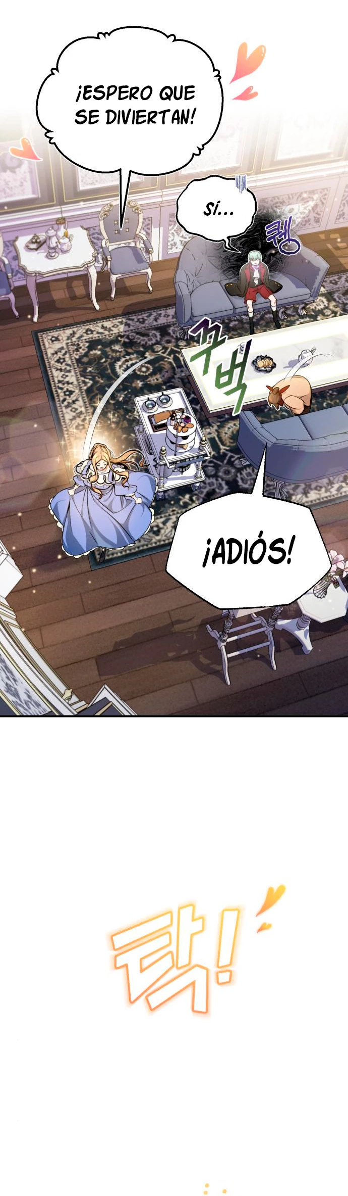 El mago oscuro reencarna Después De 66666 años Capitulo 22 página 32