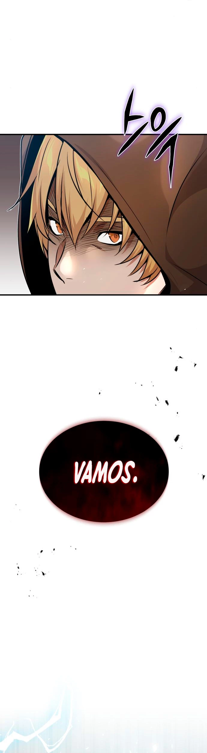 El mago oscuro reencarna Después De 66666 años Capitulo 22 página 55