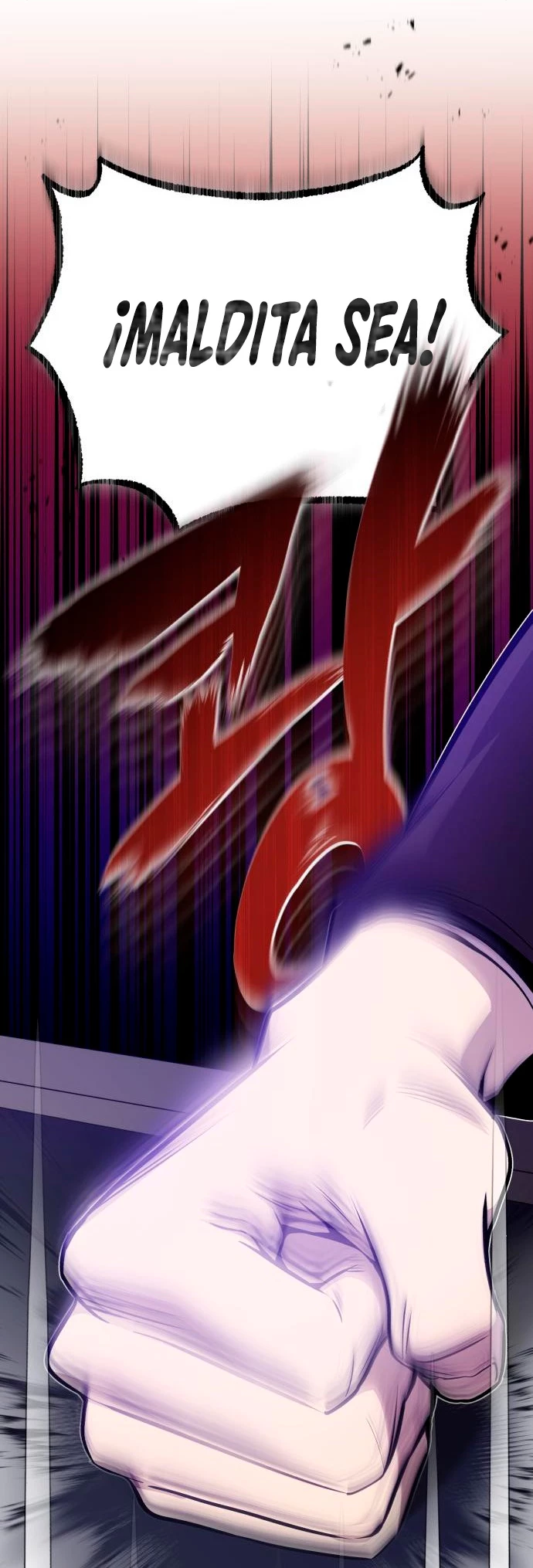 El mago oscuro reencarna Después De 66666 años Capitulo 24 página 13