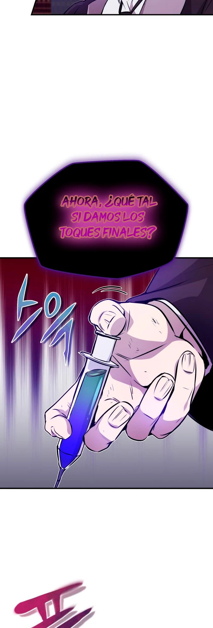 El mago oscuro reencarna Después De 66666 años Capitulo 24 página 31