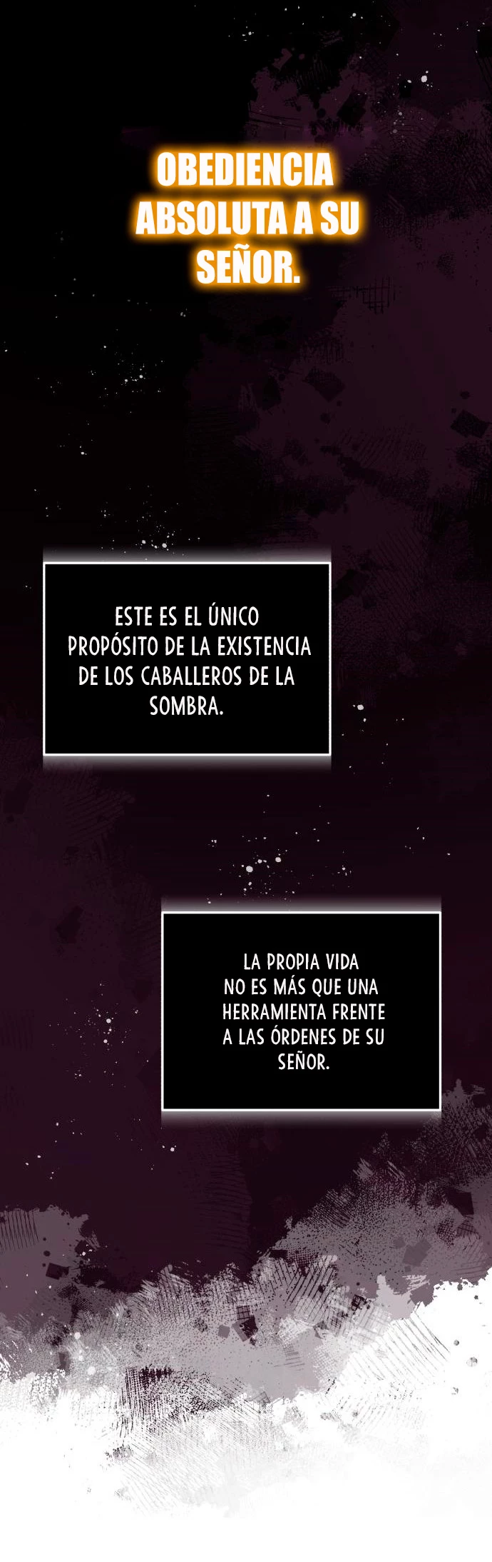 El mago oscuro reencarna Después De 66666 años Capitulo 24 página 61