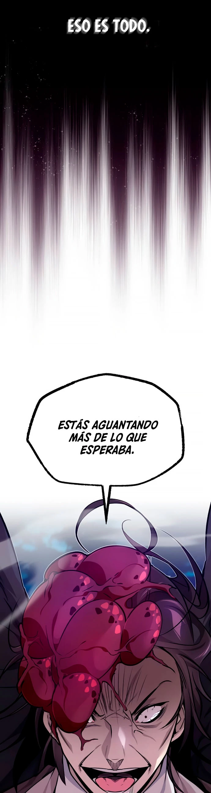 El mago oscuro reencarna Después De 66666 años Capitulo 27 página 23