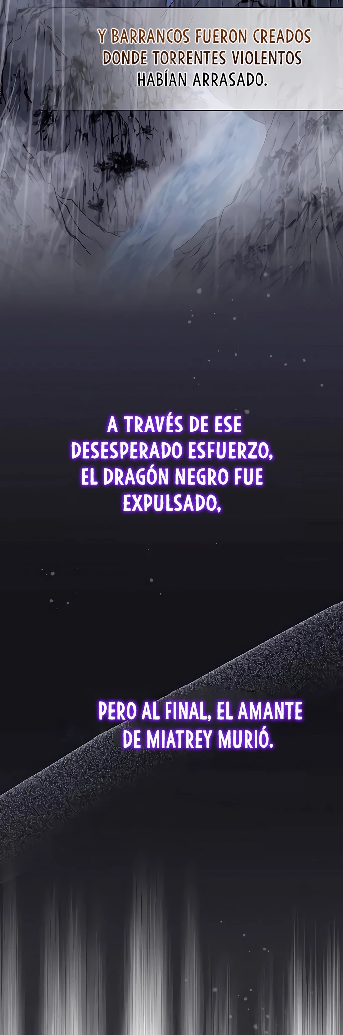 El mago oscuro reencarna Después De 66666 años Capitulo 32 página 15