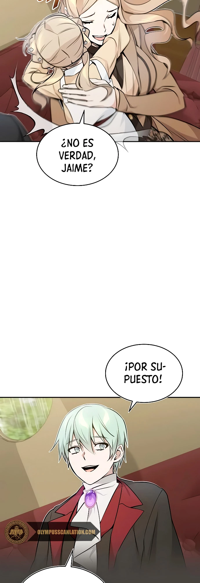 El mago oscuro reencarna Después De 66666 años Capitulo 32 página 21