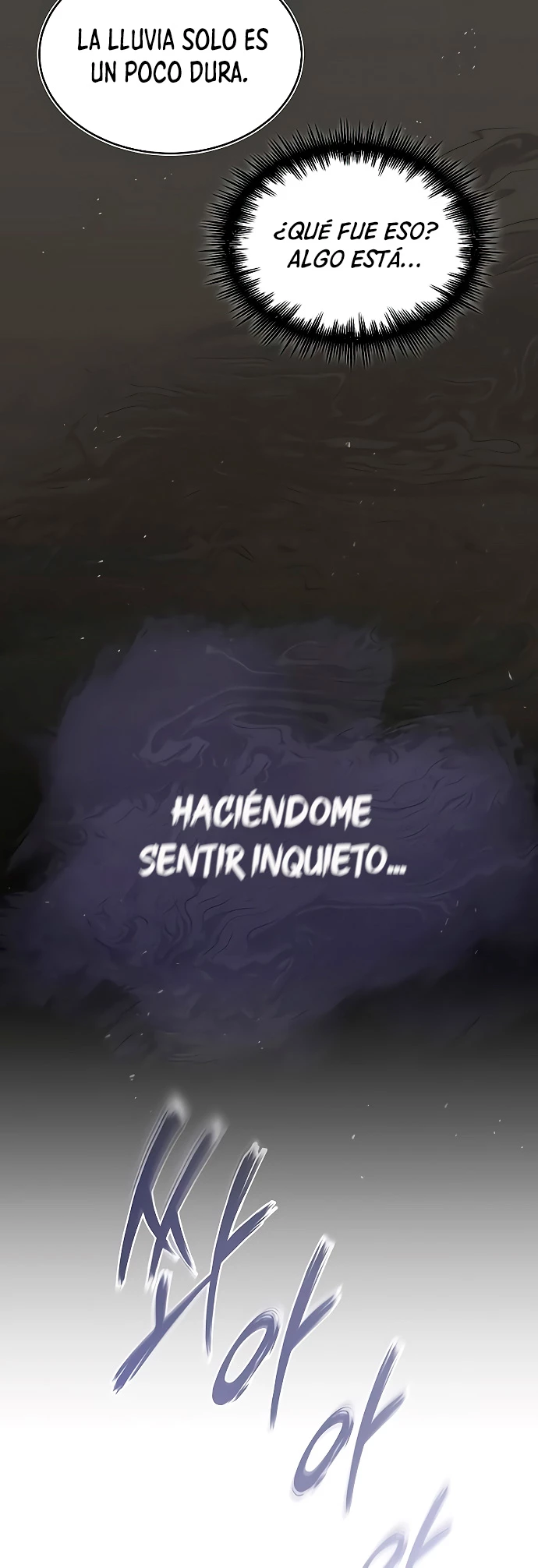 El mago oscuro reencarna Después De 66666 años Capitulo 32 página 22
